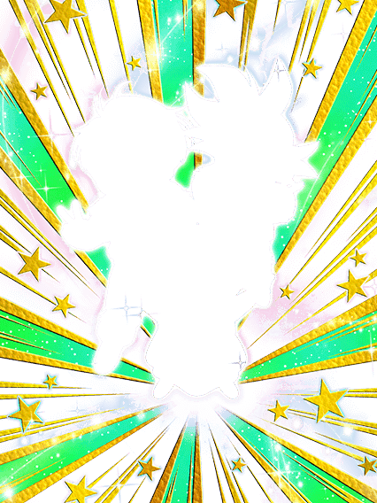 Trunks (petit) & Son Goten (petit) & Maron