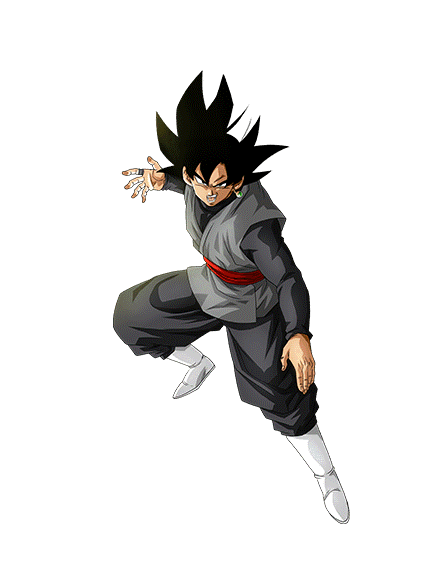 Goku Black
