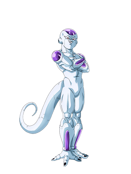 Freezer (forme finale) (GT)