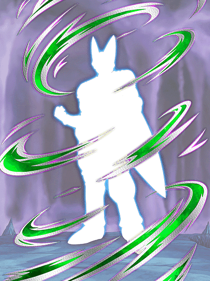 Cell (forme parfaite) (GT)