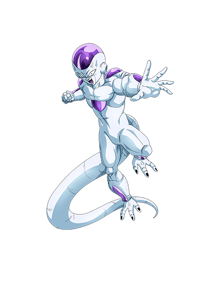 Freezer (forme finale) (GT)