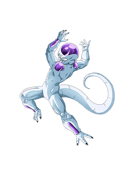 Freezer (forme finale) (GT)