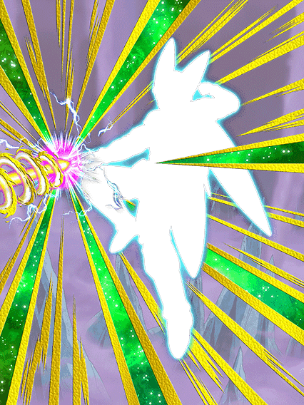 Cell (forme parfaite) (GT)