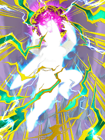 Cell (forme parfaite) (GT)