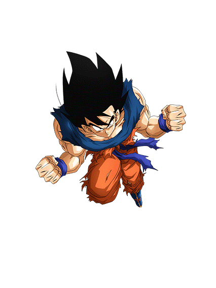 Son Goku