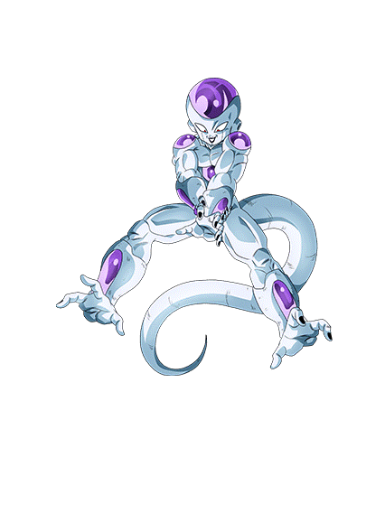 Freezer (forme finale)