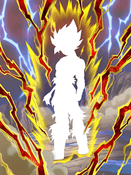 Son Goku Super Saiyan