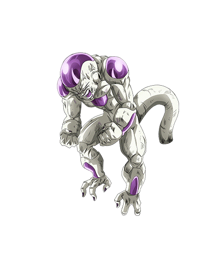 Freezer (forme finale)