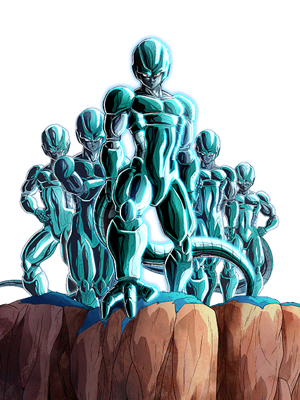 Armée de Métal Cooler