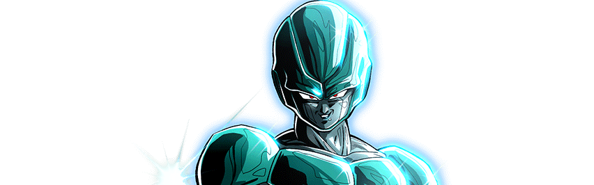 Armée de Métal Cooler