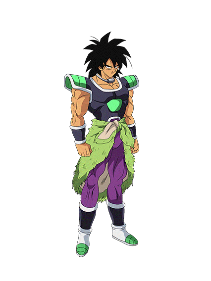 Broly