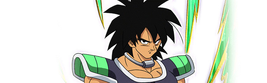 Broly