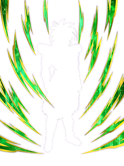 Broly