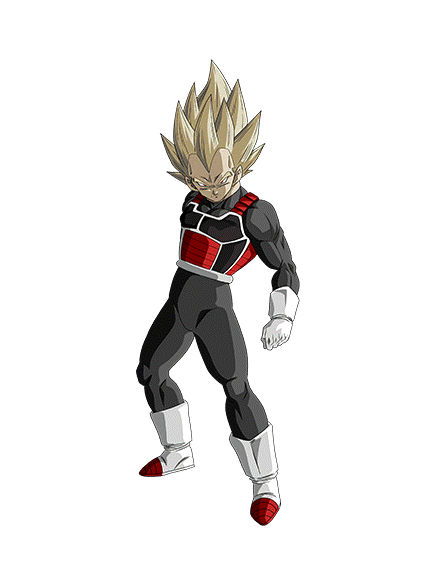 Clone de Vegeta