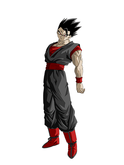 Clone de Son Gohan