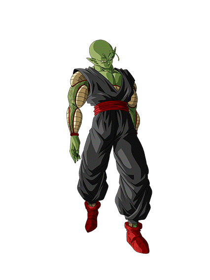 Clone de Piccolo