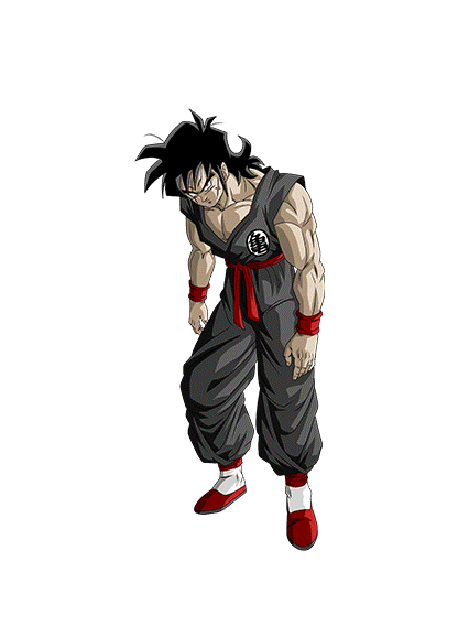 Clone de Yamcha