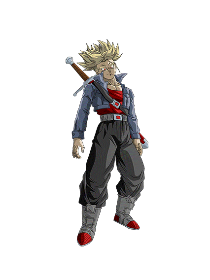 Clone de Trunks