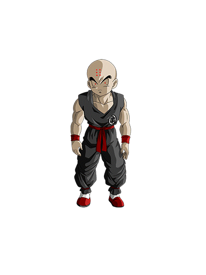 Clone de Krillin