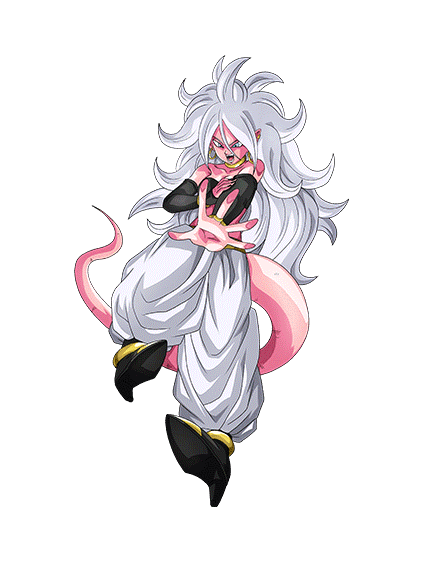 C-21 (transformée, gentille)