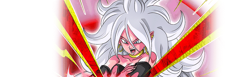 C-21 (transformée, gentille)