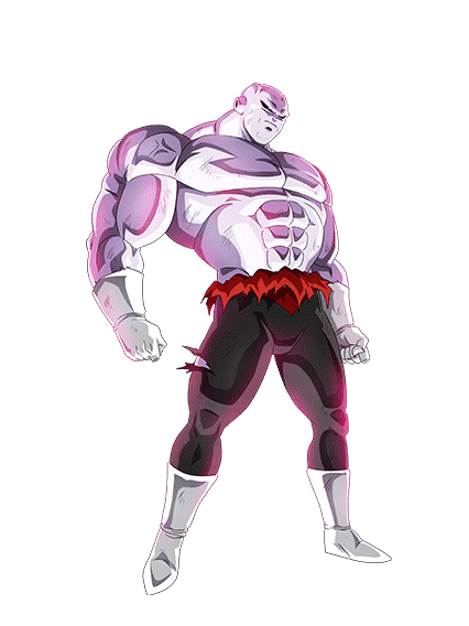 Jiren (pleine puissance)