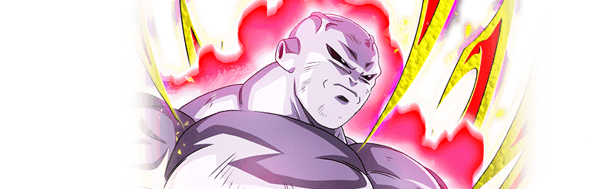 Jiren (pleine puissance)