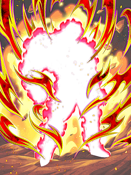 Jiren (pleine puissance)