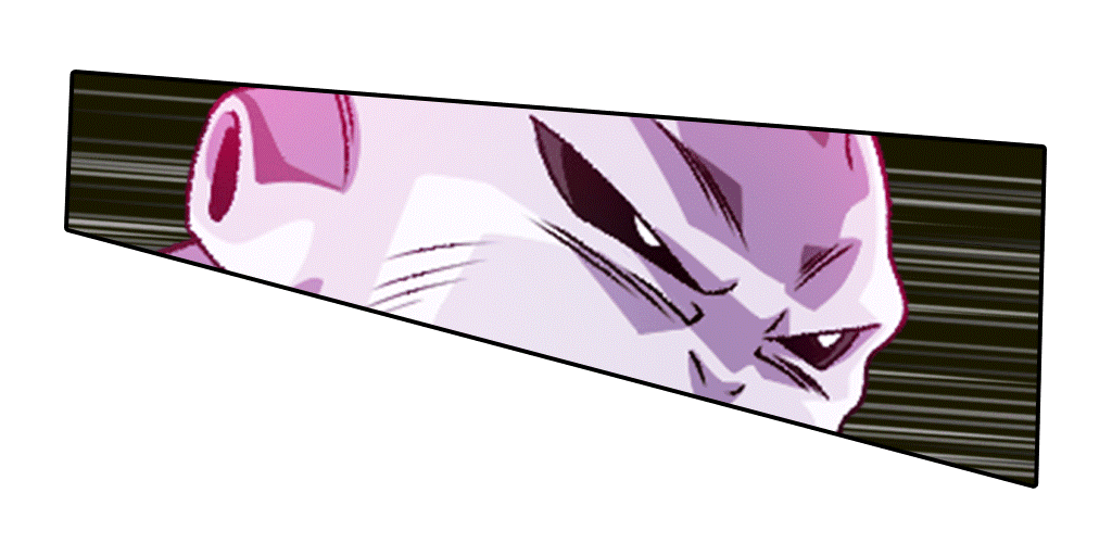 Jiren (pleine puissance)