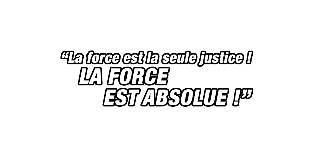 Jiren (pleine puissance)