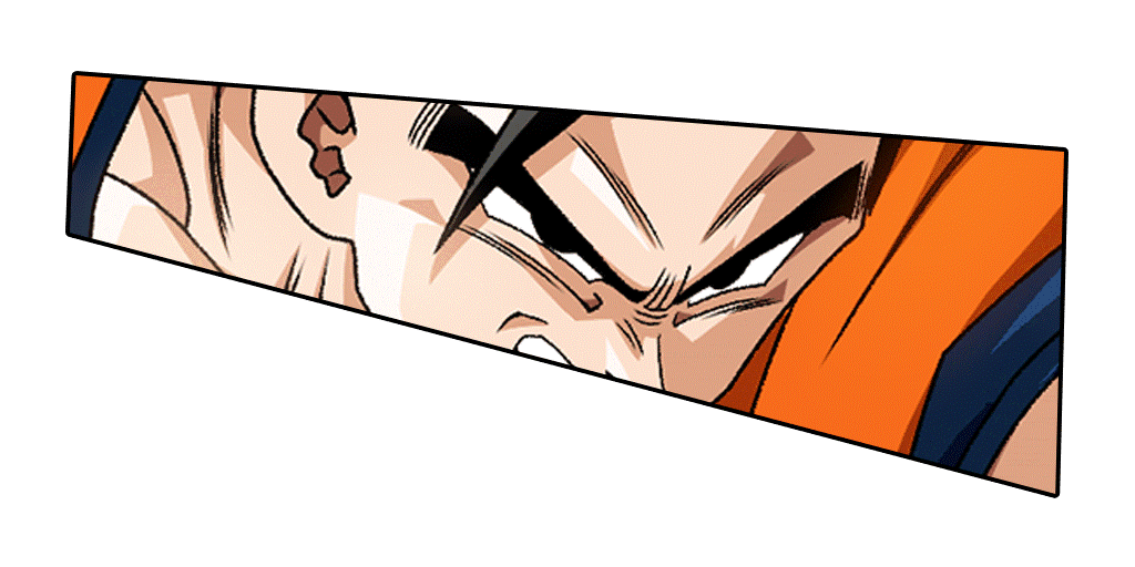 Son Gohan ultime