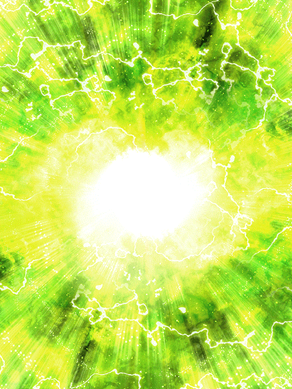 Son Goten Super Saiyan (GT)