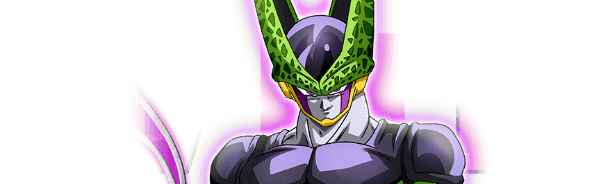 Cell (forme parfaite)