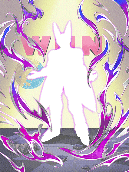 Cell (forme parfaite)