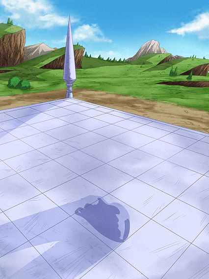 Cell (forme parfaite)