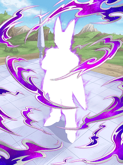 Cell (forme parfaite)