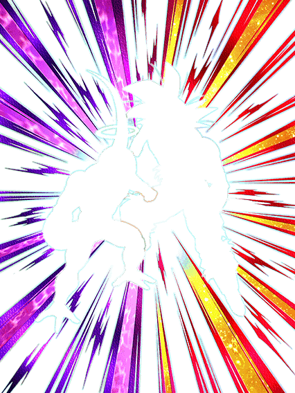 Son Goku & Freezer (forme finale) (ange)