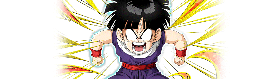 Son Gohan (petit)