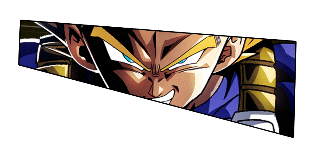 Vegeta Super Saiyan