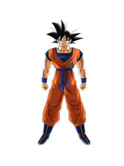 Son Goku