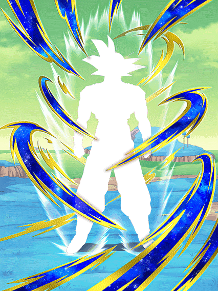 Son Goku