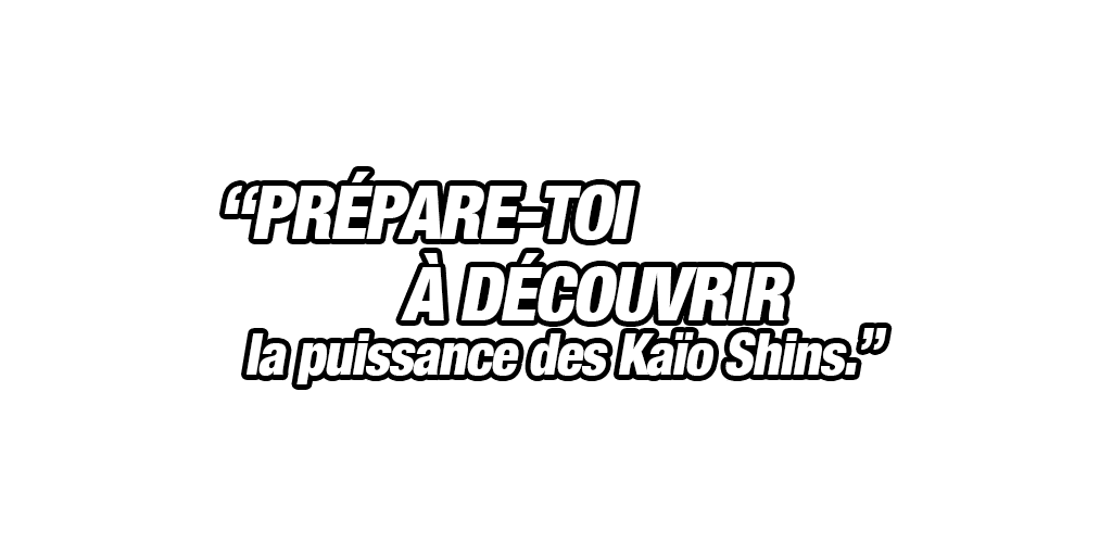 Kaïo Shin