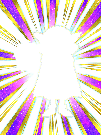 Beerus (Déguisement Monaka)