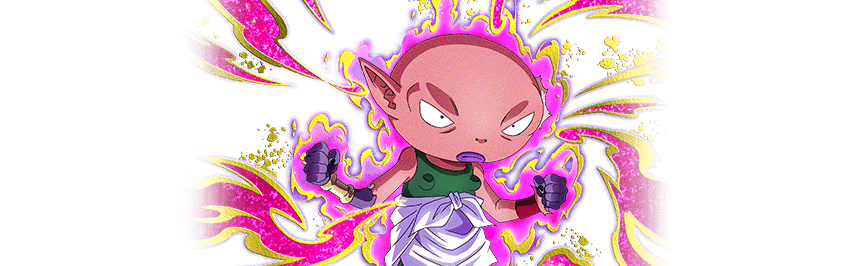 Beerus (Déguisement Monaka)