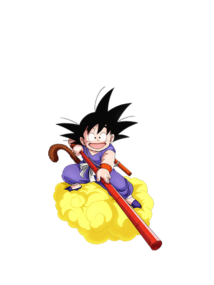 Son Goku (enfant)