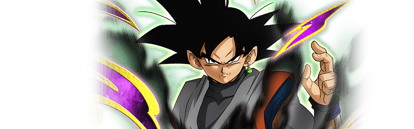 Goku Black