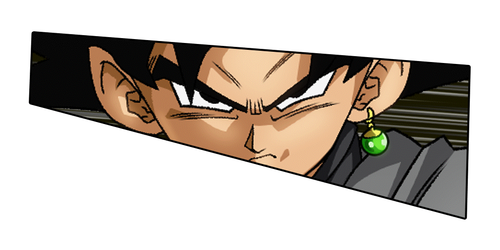 Goku Black
