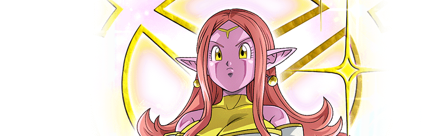 Kaïo Shin du temps (pouvoir temporel libéré)