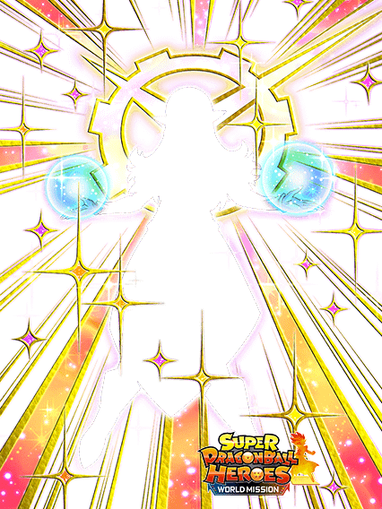 Kaïo Shin du temps (pouvoir temporel libéré)