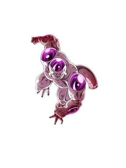 Freezer (pleine puissance)